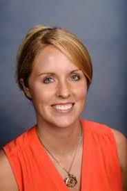 Give a Red Hawk Welcome to Montclair State's New Athletic Trainer