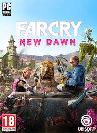 Maybe you would like to learn more about one of these? Far Cry New Dawn Uplay Offline Region Free Rockgamesshop