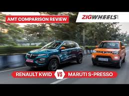 Maruti S Presso Price Images Review Specs