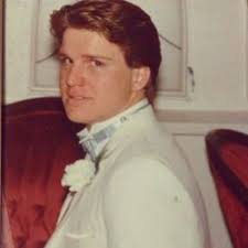 Scott Eugene Wall (1968-2004)