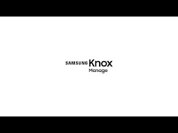 This app passed the security test for virus, malware and other malicious attacks and . Samsung Knox Manage Apk
