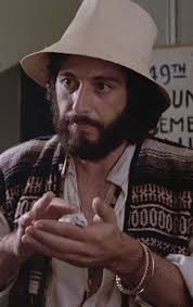 Best cop movie of all time… 🎬