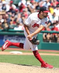 He was also known for his mischievous ways of prisoner abuse. Cleveland Indians Brad Hand Got 4 Outs For His First Save As An Indian Against The Pittsburgh Pir Cleveland Indians Indians Baseball Cleveland Indians Baseball