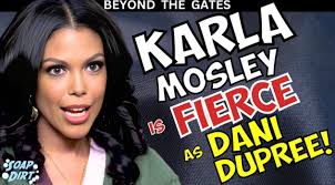 Why is Beyond The Gates having reruns after only four months?