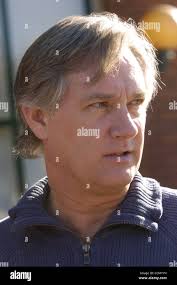 Barry bailey hi-res stock photography and images