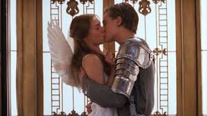 Romeo + juliet 1996 in director baz luhrmann's contemporary spin on william shakespeare's classic tragedy, the montagues and capulets have moved their continuing feud to the sweltering suburb of verona beach, where romeo and juliet fall in love and secretly wed. Baz Luhrmann S Romeo Juliet Is As Irreplaceable As Ever Features Roger Ebert