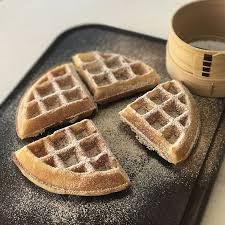 Gaufres De Bruxelles De Julie Julie Andrieu Gaufres Gaufre De Bruxelles Julie Andrieu Recettes