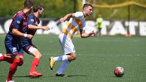 Men's Soccer Tripped up in 1-0 Decision at UAB