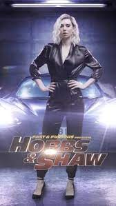 Hobbs And Shaw Movie Hobbs And Shaw Movie Poster Graphicdesign Rapidos Y Furiosos Pelicula Rapido Y Furioso Fast And Furious