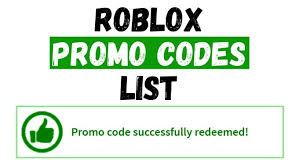 Redeem new roblox promo codes to get free rewards and gifts viz. Roblox Promo Codes 2021 Promocoderoblox Twitter