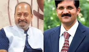Ajit Pathak, PLK Murthy to head PRSI