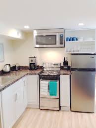 Kitchenette Small Kitchen Design Mini Appliances Seattle Basement Remodel Vacation Rental Gr Kitchen Remodel Small Kitchen Design Small Apartment Kitchen