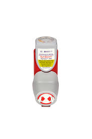 Image result for Formoterol