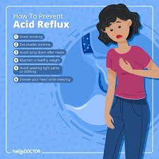 Eating a large meal at any time can trigger acid reflux, but it's especially troublesome if you do it right before you go to bed or decide to lounge. Best Foods To Make Acid Reflux Go Away Hello Doctor