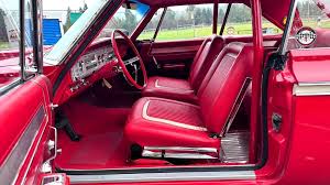 Image result for Dodge Red 1964 Fleet