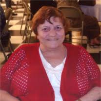 Obituary information for Audrey Thibodeaux Breaux