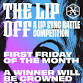 Xanadu Astoria — The Lips Off event image