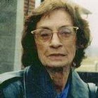 Obituary for Wanda F. Miller