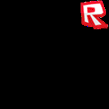 Blank black t roblox jailbreak no doors script shirt template design plain roblox. Red And Black Roblox Logo Logodix