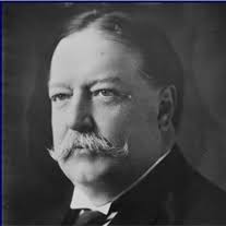 President William Howard Taft Obituary