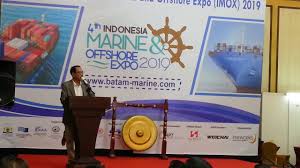 Looking for the definition of smoe? Indonesia Marine And Offshore Exhibition Marine Expo Indonesia Shipbuilding Expo Indonesia Batam Marine Exhibition Indonesia Maritime And Marine Expo Indonesia Oil And Gas Expo