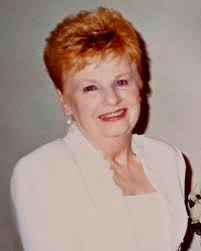 Elmyra Calzavara Obituary (2023)