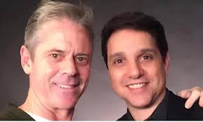 Welcome New Members! Please browse the older posts to see if you know the  movie while you wait for your answer! Jarren Strong, Chad Michael Ellis,  Sally Smith, Gregory Blair, Marty Baldwin,