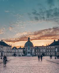 The present denmark's royal family has much popularity because of the royal's house adaptability to the modern world. Get To Know The Danish Royal Family Visitdenmark