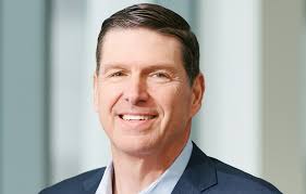 MassMutual CEO Roger Crandall On The 'Largest Economic Reset In History'