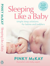 Help My Baby Will Only Sleep In My Arms Pinky Mckay Official Website