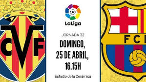 + вильярреал вильярреал б fc villarreal c villarreal cf juvenil a cd roda u19 villarreal cf uefa u19 fc villarreal fútbol base. Villarreal Cf Vs Fc Barcelona Estadio De La Ceramica La Vall D Uixo April 25 2021 Allevents In