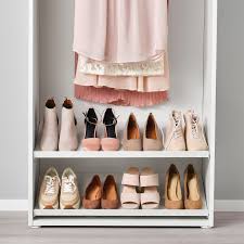 Hjalpa Schuhregal Weiss Heute Noch Kaufen Ikea Osterreich Schuhregal Regal Ikea