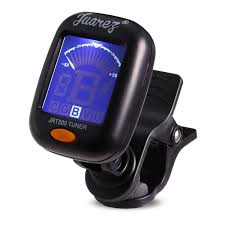 Maybe you would like to learn more about one of these? Juarez Jrt500 Premium Guitar Ukulele Tuner Amazon In Musical Instruments
