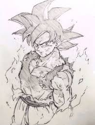 Use the video and step by step drawing instructions below to learn how to draw goku from dragon ball. 900 Dragon Ball Draw Ideas Dragon Ball Dragon Ball Art Dragon Ball Z