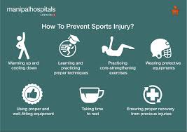 Prevent Sports Injuries: Expert Tips for Every Athlete