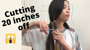 Buy hair clippers and a hair razor. Cutting My Own Hair Short At Home 20 Inches Off Brad Mondo Guide Youtube
