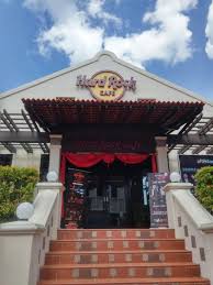 And each hard rock hotel is a monument to that spirit, creating destinations where anything is possible. Hard Rock Cafe Melaka Picture Of Hard Rock Cafe Melaka Tripadvisor