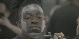 HBO Max's Legendary Makeup Artist Interview