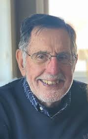 Obituary information for Richard F. Sanborn