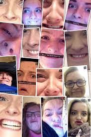 Catriona Slane's Instagram, Twitter & Facebook