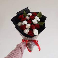 Pin On Flowers Bouquet