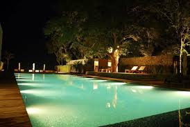 Outstanding Swimming Pool Lights Swimming Pool Lights Outdoor Lanterns Backyard Lighting