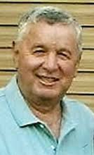 Leo Max Moritz (1937-2013)