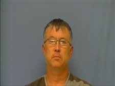 Threats, Trespass, and Failure to Register in the Weekend's Saline County  Mugshots