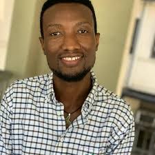 Martin Gerald's Instagram, Twitter & Facebook