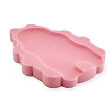 ☑️ always keep your baby warm. Buy Babies R Us Ladybug Bath Sponge Cushion Online In Bahrain B00io36qki