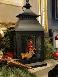 Let us out fit you and your horse for the perfect ride. Tally Ho Ho Ho Equestrian Decor Is Huge For The Holidays Nell Hills