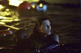 One such ghost ship just ended its voyage on the rocky shores of ireland. Ghost Ship 2002 Imdb