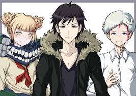 How to draw an anime sprite. Draw You A Custom Danganronpa Sprite By Pix I Fiverr