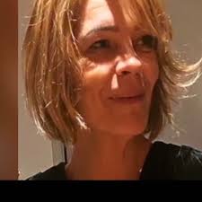 Stephanie Human in people